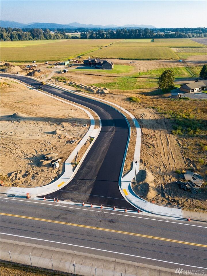 Property Photo: 1758 Farmview Terr WA 98264