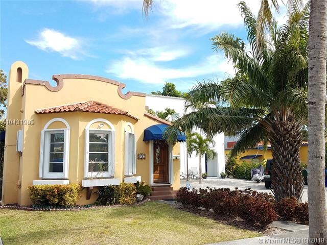 Property Photo:  3431 SW 25th St  FL 33133 