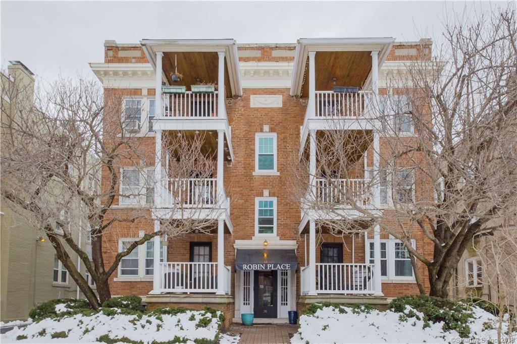 Property Photo: 36 Robin Road 101 CT 06119