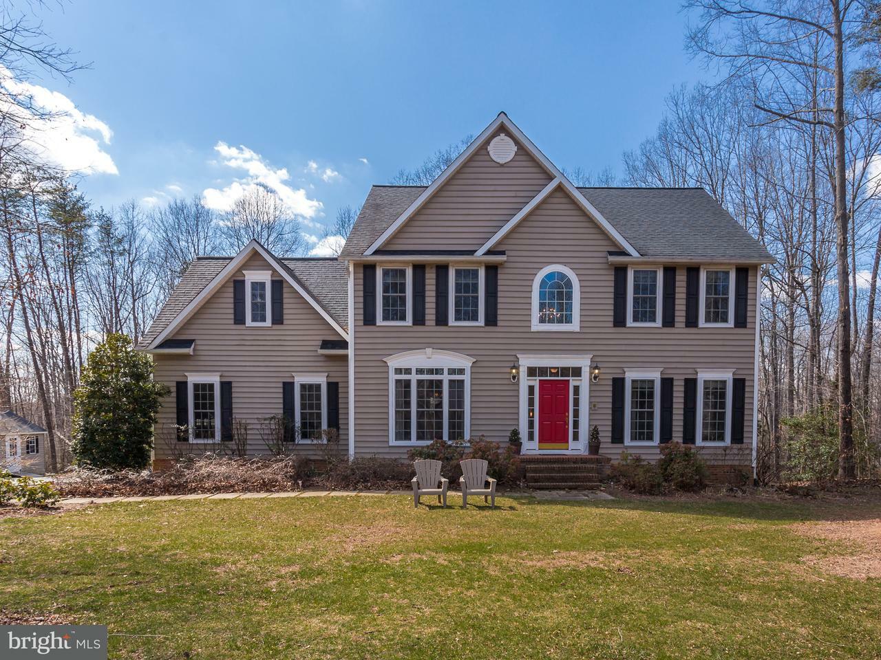 Property Photo:  8352 Forest Grove Court  VA 22508 