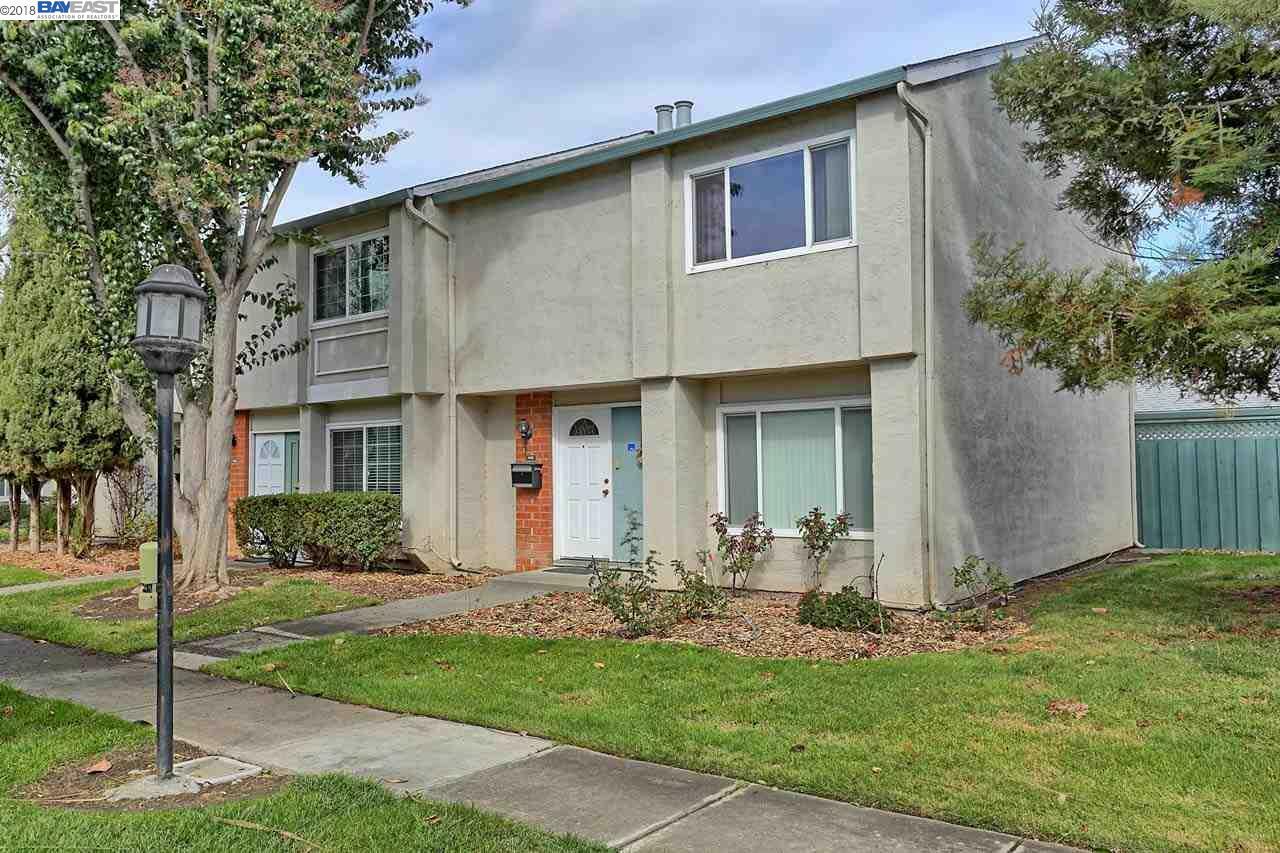 Property Photo:  4142 Asimuth Cir  CA 94587 