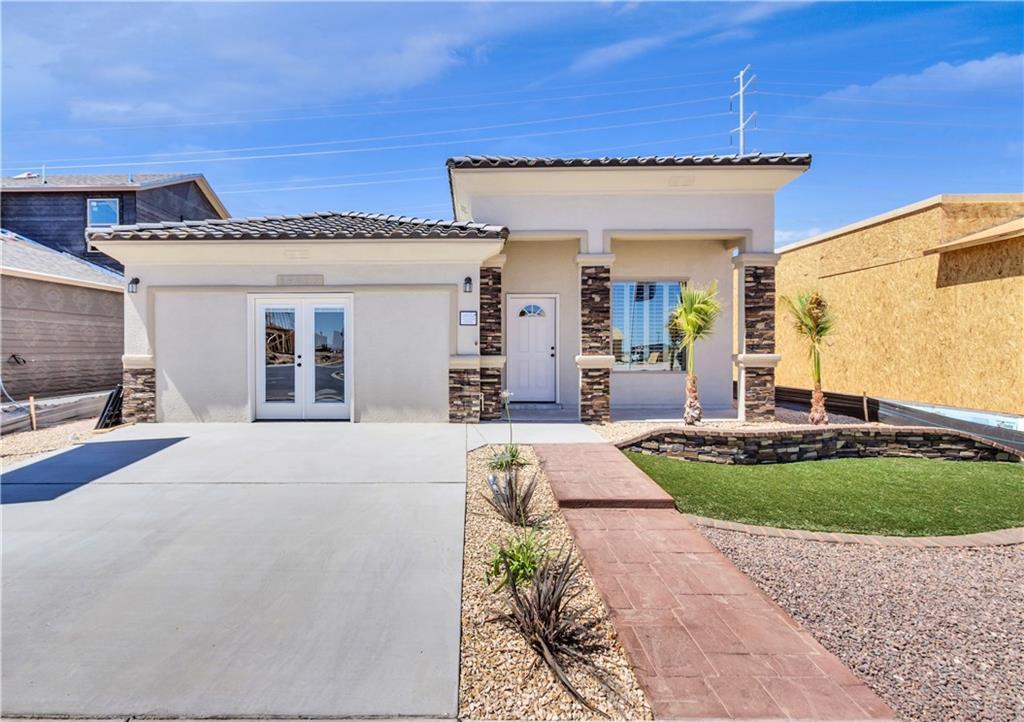 Property Photo: 14812 David Latin TX 79938