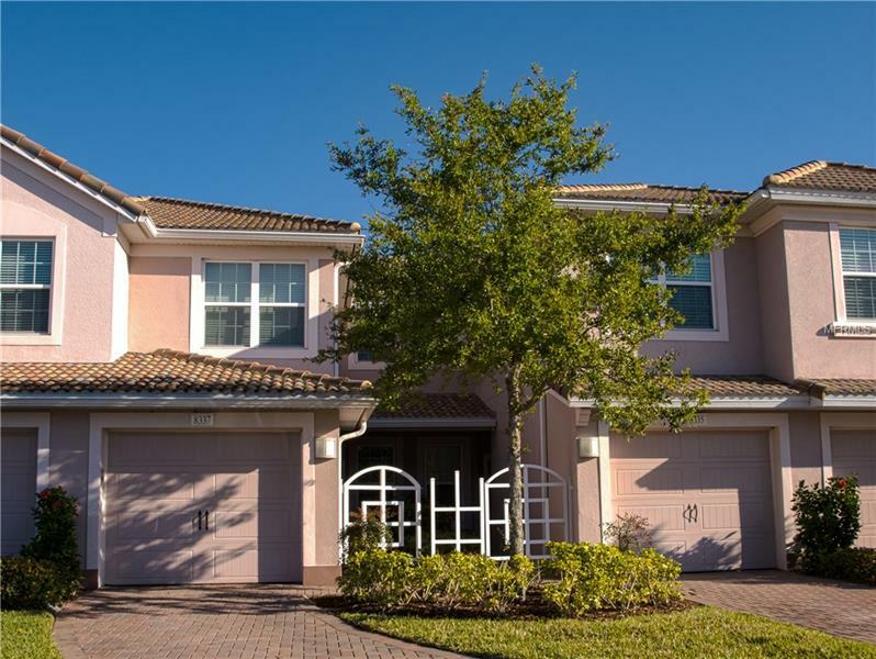 Property Photo:  8337 Bella Vida Circle  FL 33896 