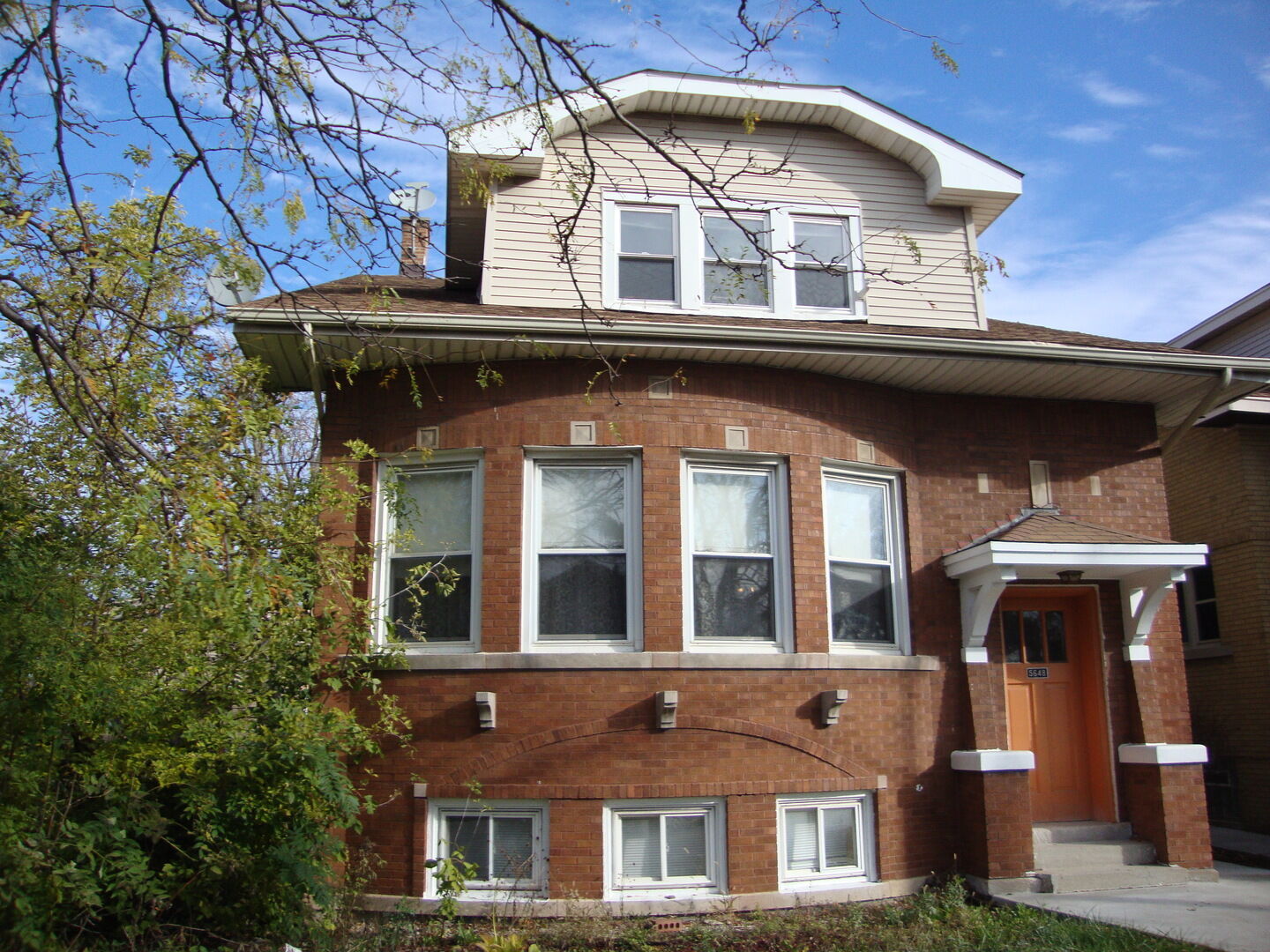 Property Photo:  5648 W Goodman Street  IL 60630 