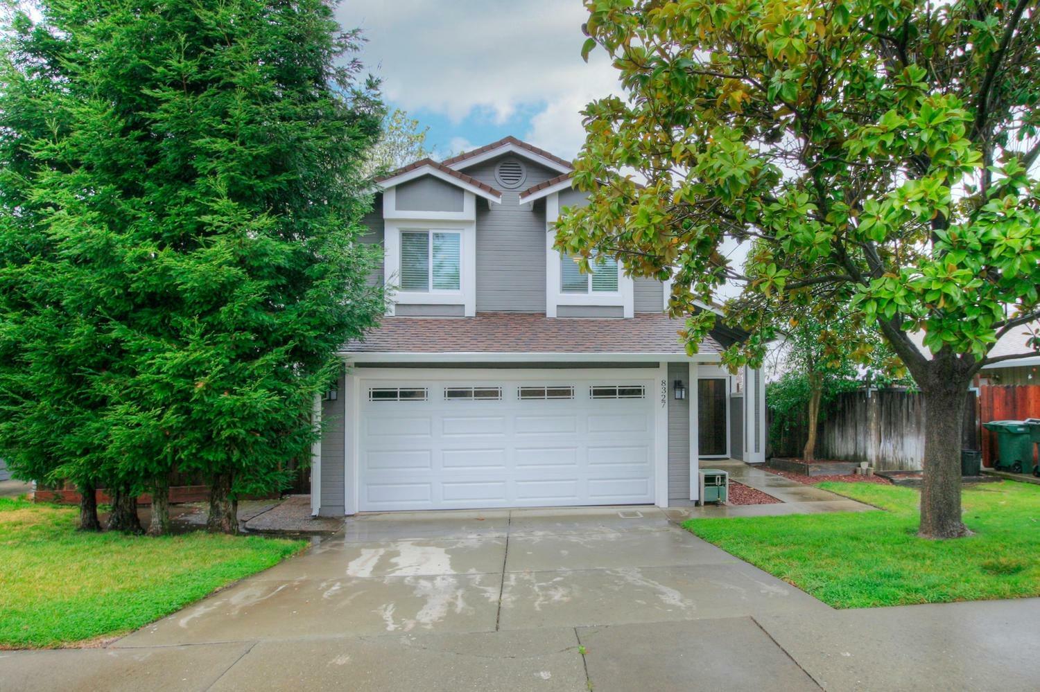 Property Photo:  8327 Ruge Court  CA 95843 