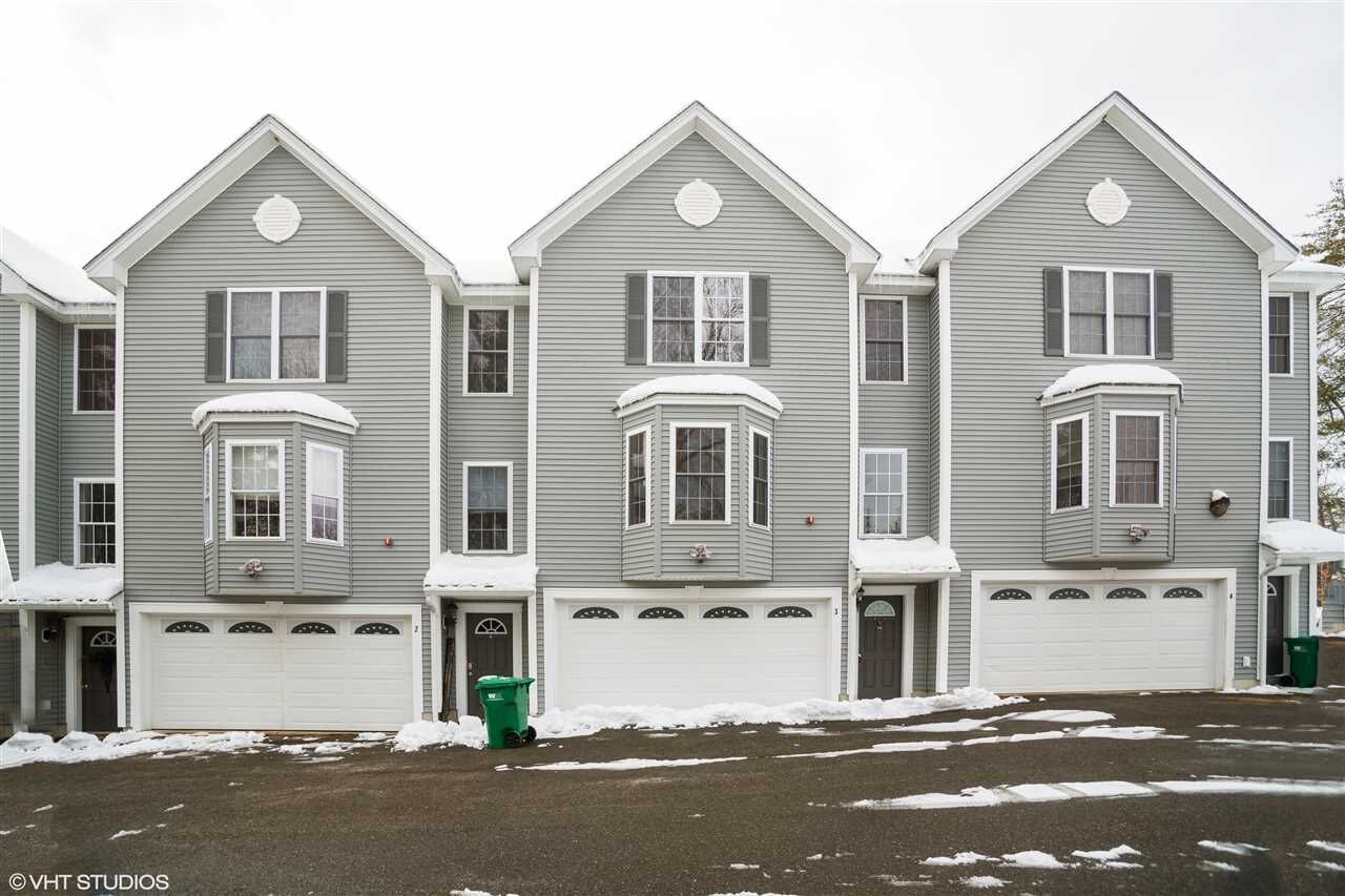 Property Photo:  10 Scribner Road 3  NH 03044 