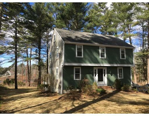 Property Photo: 588 Chandler MA 02332