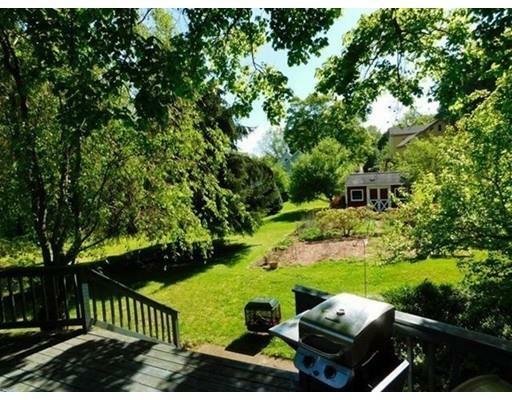 Property Photo: 28 May St. MA 01562