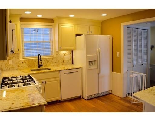 Property Photo:  91 Canterbury Rd  MA 02453 