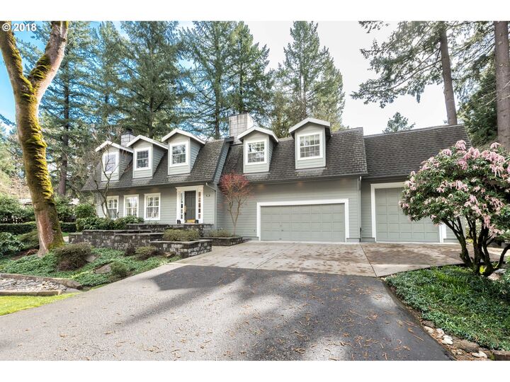 1190 Bayberry Rd  Lake Oswego OR 97034 photo