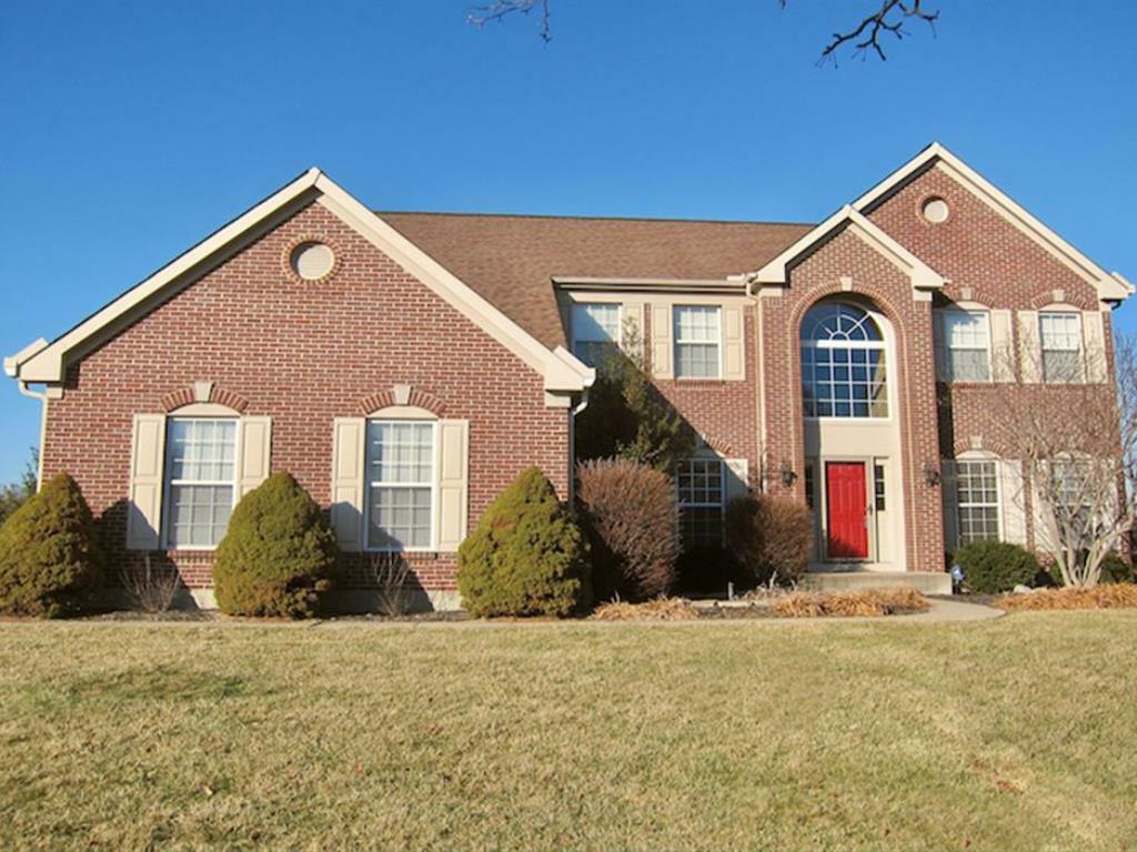 Property Photo: 1749 Millbrook Lane OH 45140