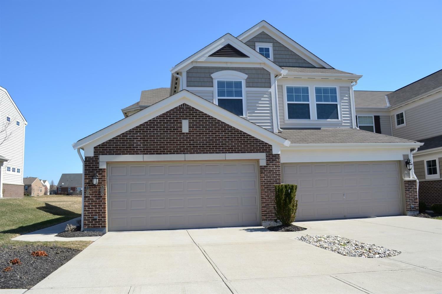 Property Photo: 1232 Ironwood Drive OH 45036