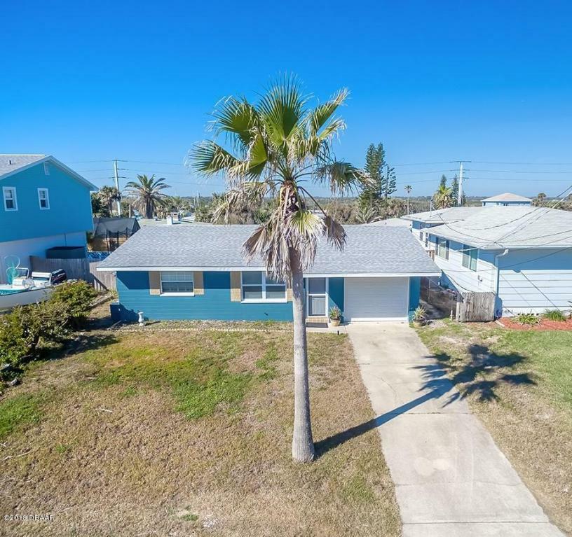 Property Photo:  3926 Oriole Avenue  FL 32127 