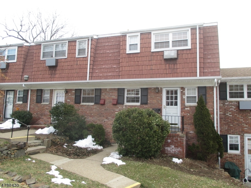 Property Photo:  320 South St, 16F  NJ 07960 