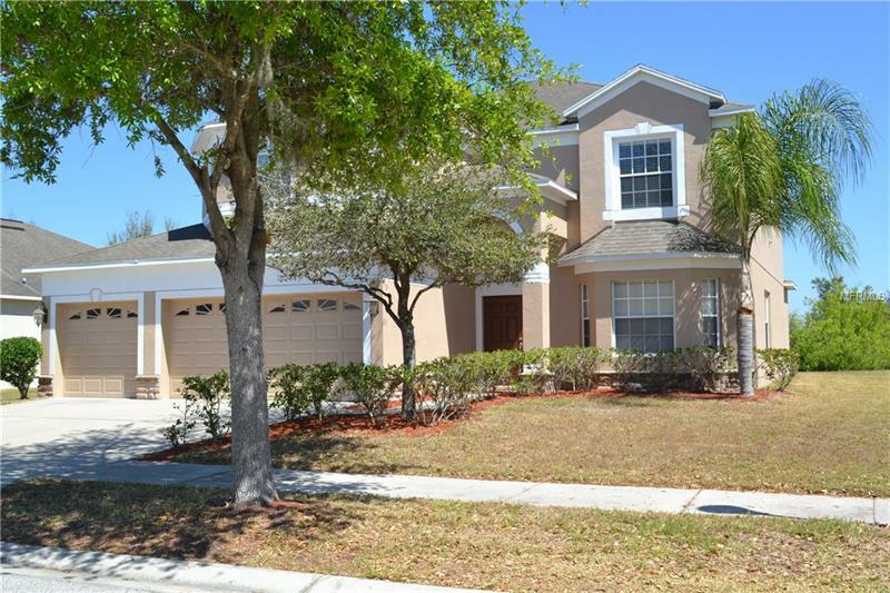 Property Photo:  13243 Graham Yarden Drive  FL 33579 