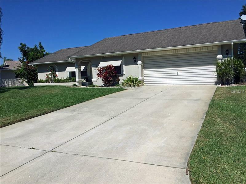 Property Photo:  27 Bunker Lane  FL 33947 