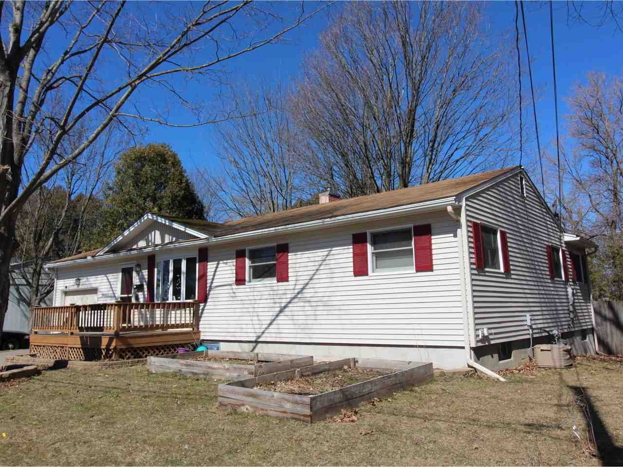 Property Photo: 90 Suburban Square VT 05403