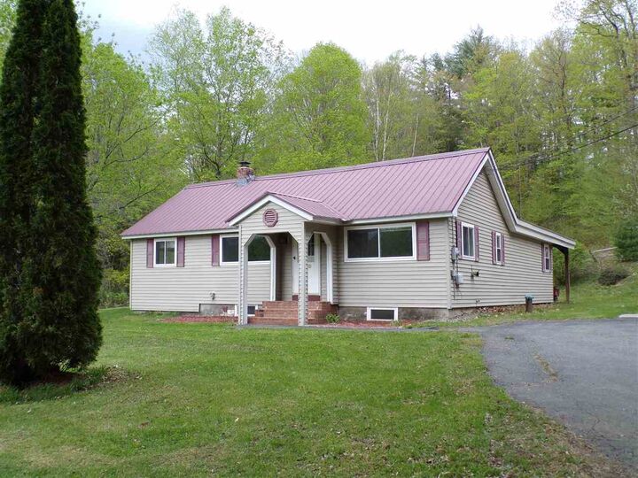 Property Photo: 499 Langdon Road NH 03603