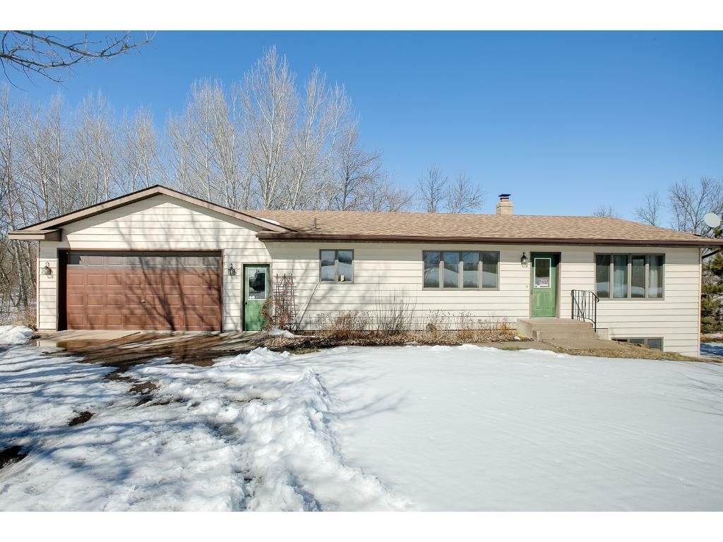 Property Photo:  8181 269th Avenue NW  MN 55398 