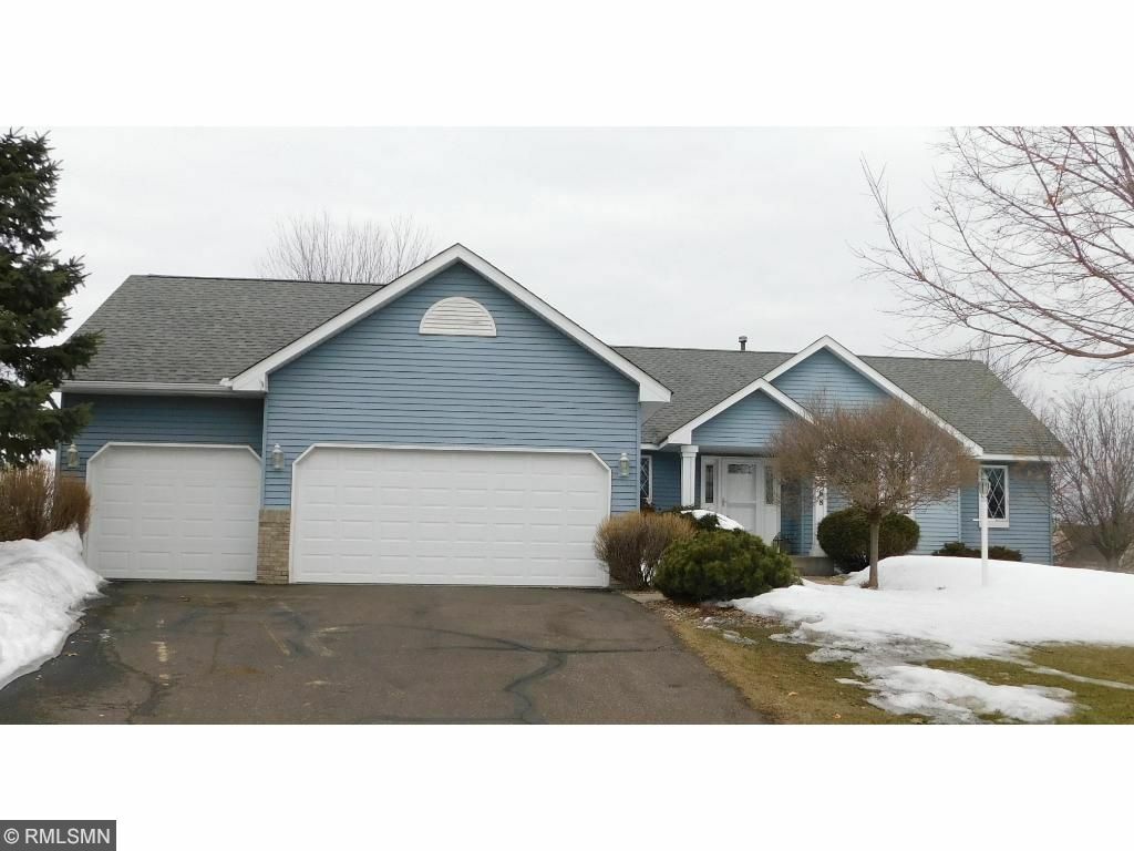 3768 Monticello Drive  Woodbury MN 55129 photo