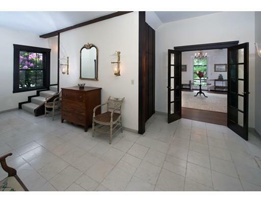 Property Photo: 357 Fox Hill Street MA 02090
