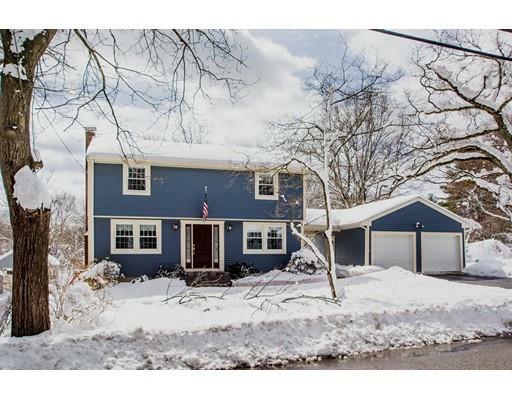 Property Photo:  38 Flagg Road  MA 01772 