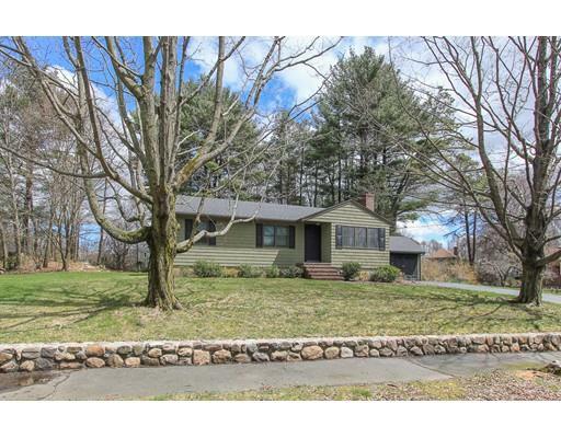 Property Photo:  5 Autumn Street  MA 01923 
