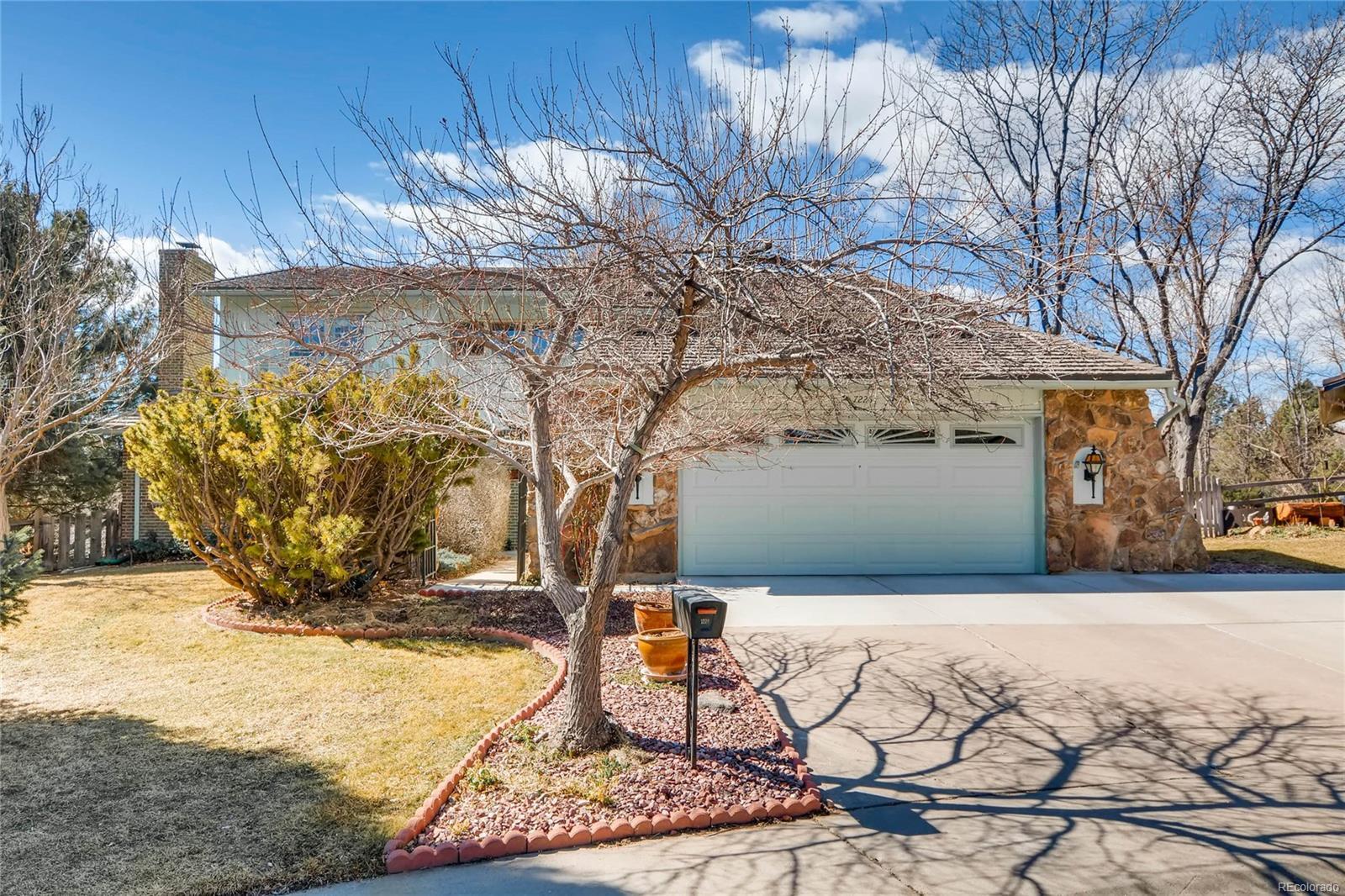 Property Photo:  7226 West Walden Place  CO 80128 