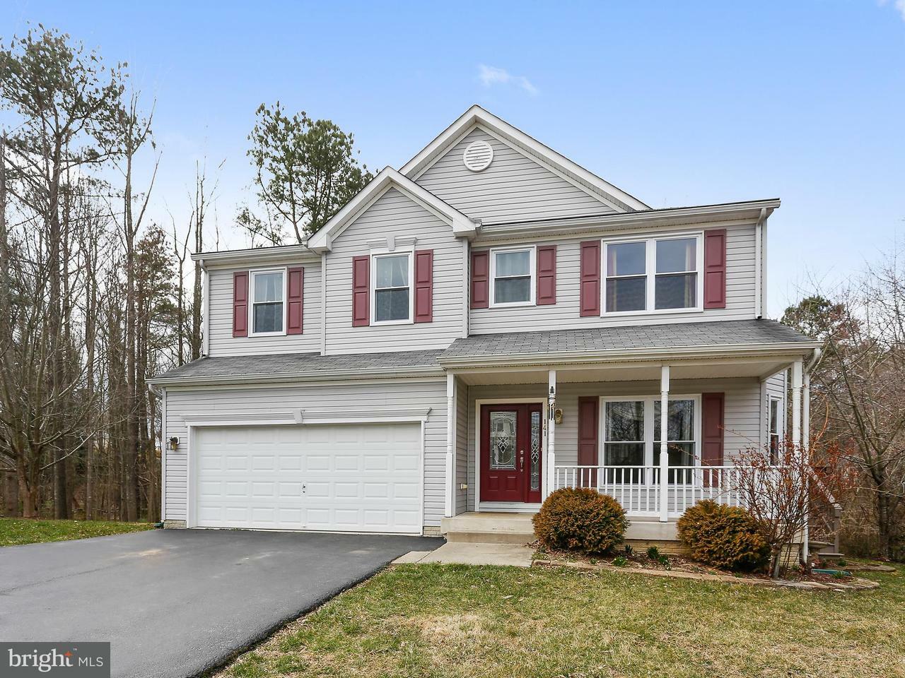 Property Photo:  141 Cypress Street  MD 21617 