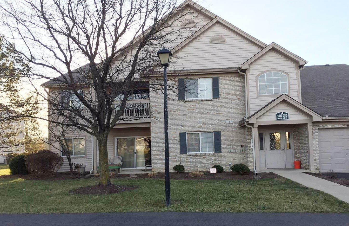 Property Photo: 4936 Bordeaux Lane OH 45040