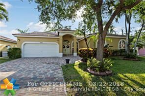 Property Photo:  5493 NW 57th Way  FL 33067 