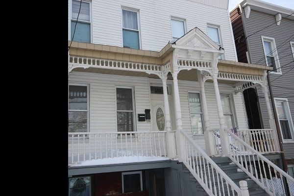 Property Photo: 101 Reservoir Ave 1 NJ 07307