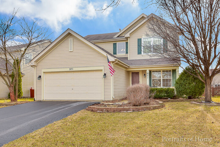 971 Lakestone Lane  Aurora IL 60504 photo