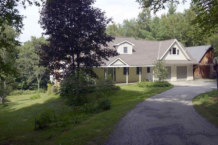 Property Photo:  1607 East Road  VT 05641 