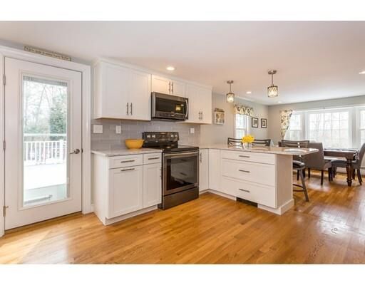 Property Photo:  18 Roberts Road  MA 02021 