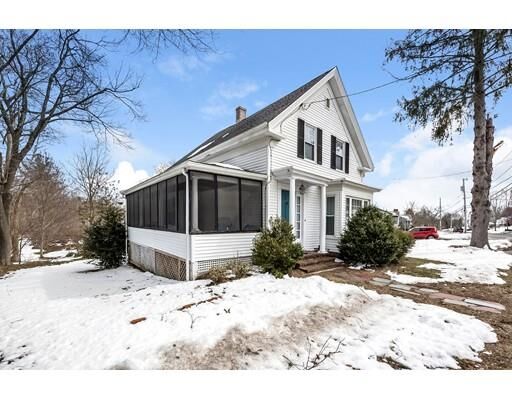 Property Photo:  100 South St  MA 02368 