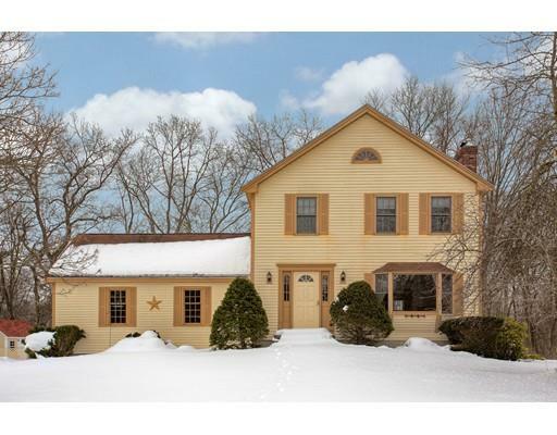 Property Photo: 3 Applewood Drive MA 01886