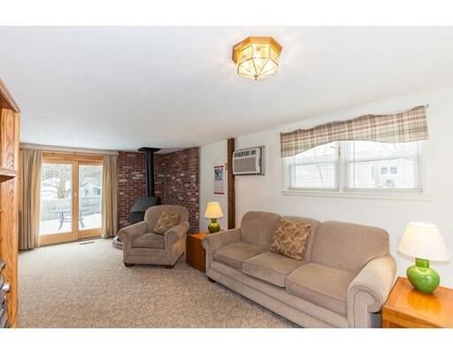 Property Photo:  12 James St  MA 02762 