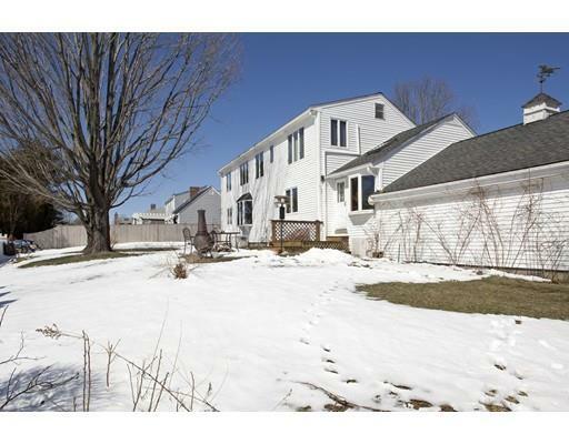 Property Photo:  22 Summit Drive  MA 02043 