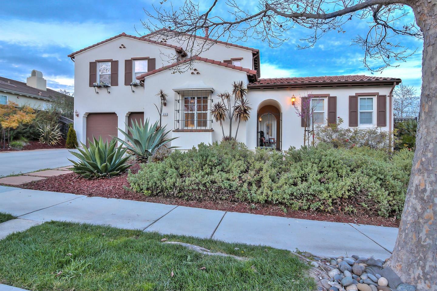 5830 Baltusrol Drive  Gilroy CA 95020 photo