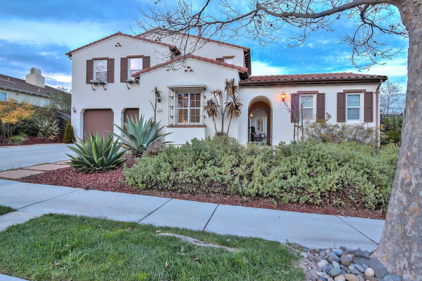 Property Photo:  5830 Baltusrol Drive  CA 95020 