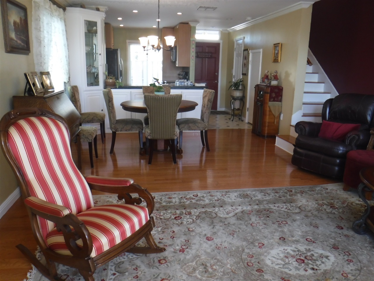 Property Photo: 419 C Avenue CA 92118