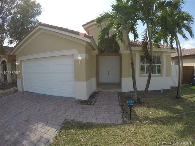 Property Photo: 11128 SW 243rd Ln FL 33032