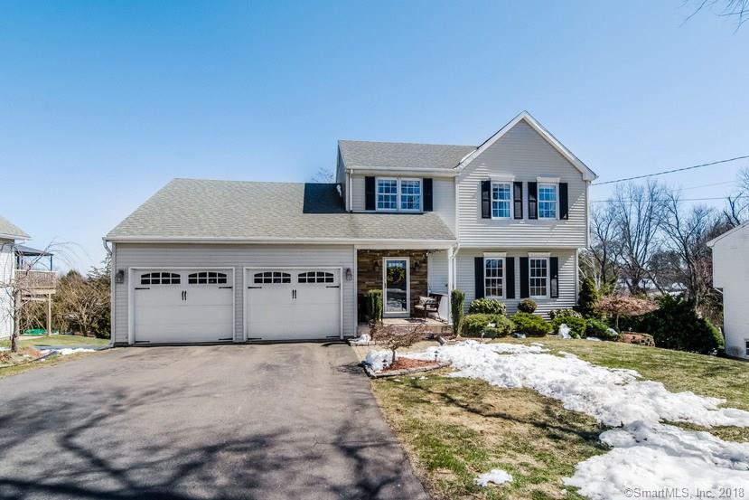 Property Photo:  190 Thornbush Road  CT 06109 
