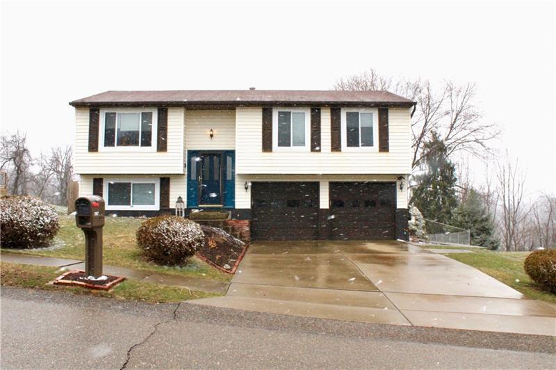 Property Photo: 3167 Bradbury Drive PA 15001