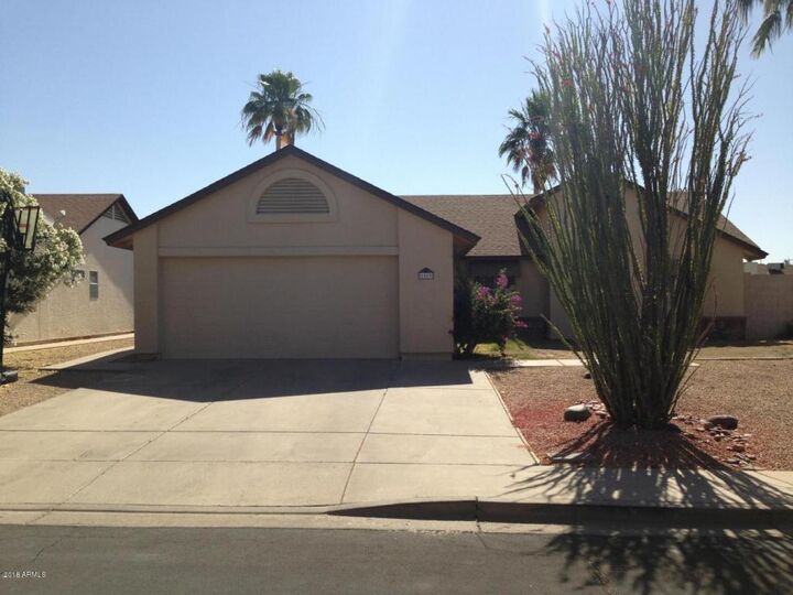 Property Photo:  1009 N 59th Street  AZ 85205 
