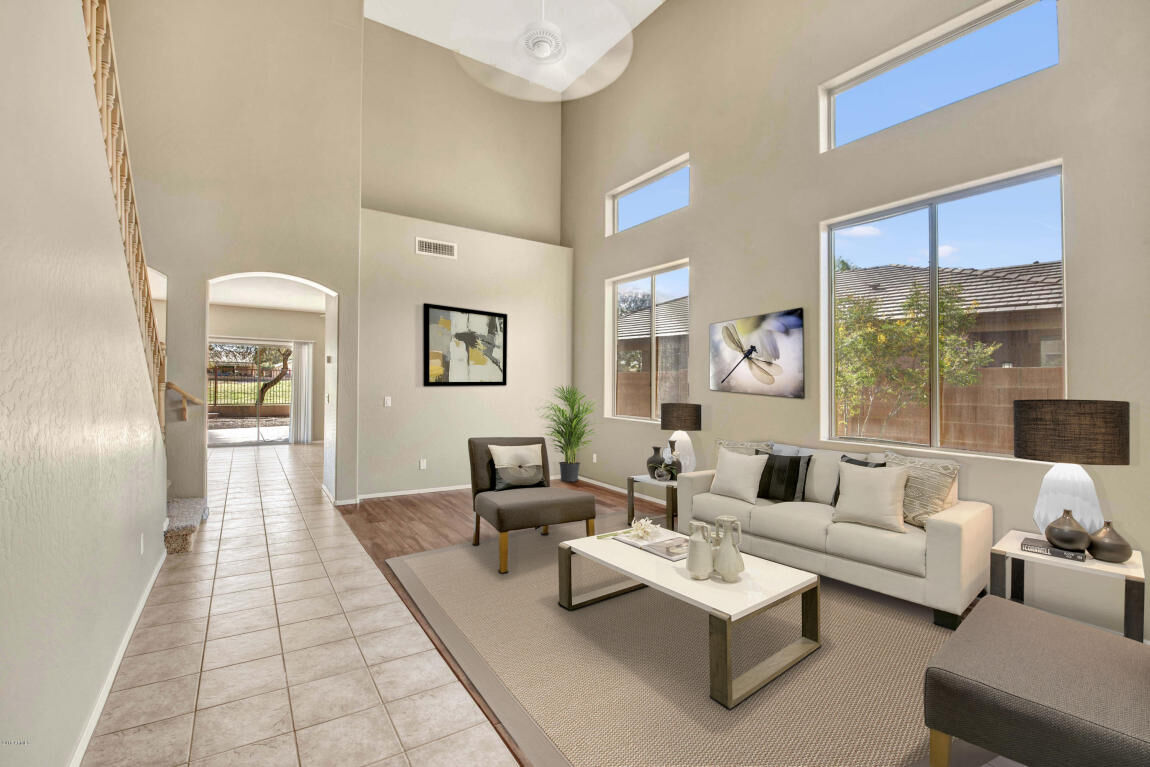 Property Photo: 23403 S 215th Street AZ 85142