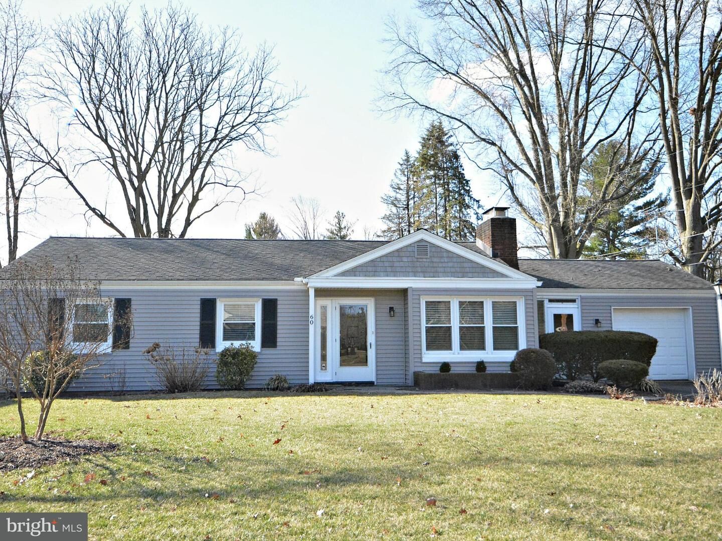 Property Photo:  60 Elizabeth Street  PA 17538