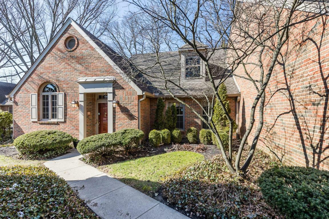 Property Photo: 4473 Masters Drive OH 43220
