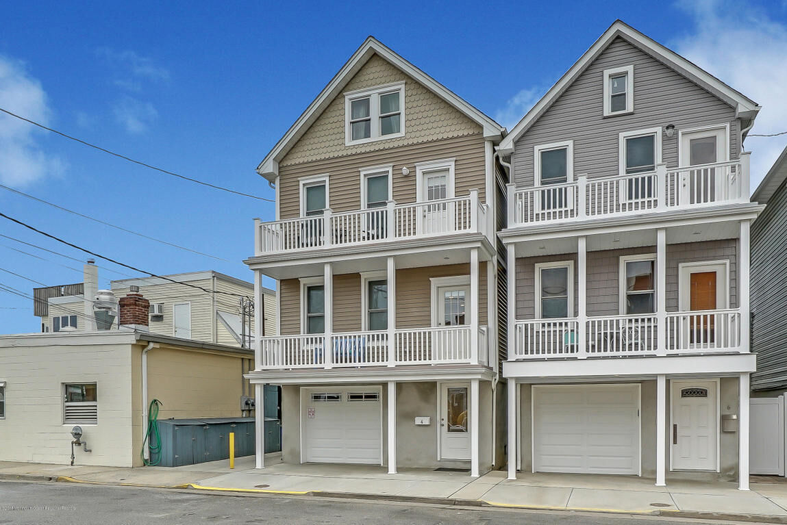 Property Photo:  4 Church Street  NJ 07760 